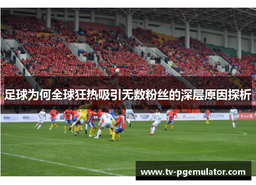 足球为何全球狂热吸引无数粉丝的深层原因探析 足球为何全球狂热吸引无数粉丝的深层原因探析