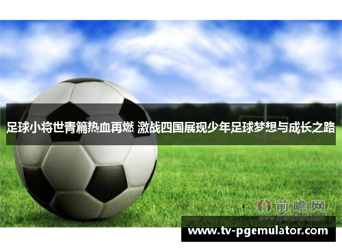 足球小将世青篇热血再燃 激战四国展现少年足球梦想与成长之路 足球小将世青篇热血再燃 激战四国展现少年足球梦想与成长之路