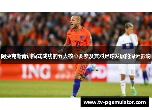 阿贾克斯青训模式成功的五大核心要素及其对足球发展的深远影响 阿贾克斯青训模式成功的五大核心要素及其对足球发展的深远影响