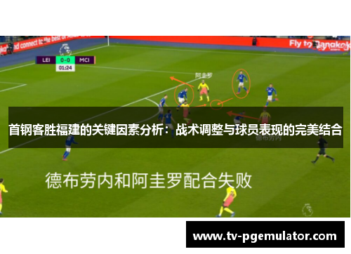 首钢客胜福建的关键因素分析:战术调整与球员表现的完美结合 首钢客胜福建的关键因素分析:战术调整与球员表现的完美结合