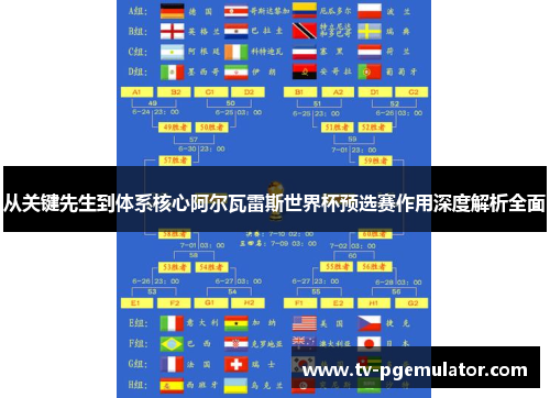 从关键先生到体系核心阿尔瓦雷斯世界杯预选赛作用深度解析全面 从关键先生到体系核心阿尔瓦雷斯世界杯预选赛作用深度解析全面